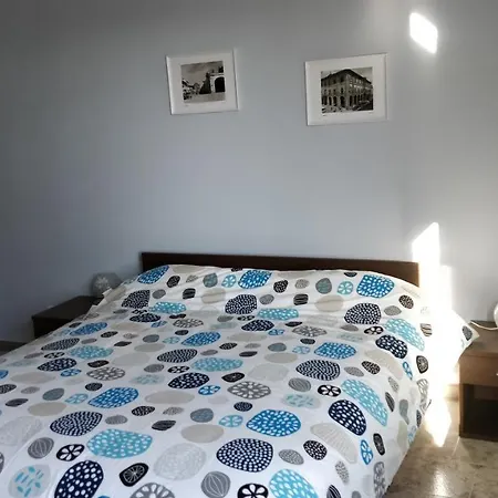 Lägenhet Cascina Luisa - Bruno *