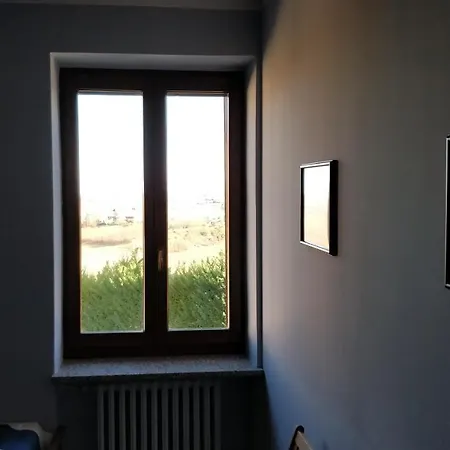 Lägenhet Cascina Luisa - Bruno *
